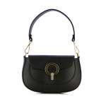 Lunar Crossbody -black