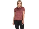 Ladies Echo Golf Shirt - 4XL Royal Blue
