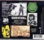 Survival   Cd Rmst