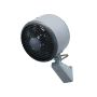 Tempadair Industrial/commercial Wall Fan Heater Hot And Cold