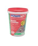 500G Powafix Drain Cleaner Caustic Soda