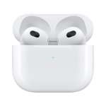 Apple AirPods with Wireless Charging 3rd Generation