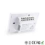 Vizia Smart Wifi Light Switch 1 Gang Black