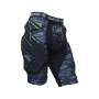 Gi Sportz Protective Race Slide Shorts XL - 31850