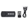 Celly ANY-5 Bluetooth Speaker-phone Car Kit Black