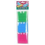 Ice Pack MINI 3PCS
