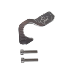 Lizzard Aluminium Right Fork Guard