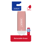 Marlin Retractable Eraser – Click On Item For More Colour Options