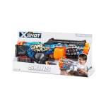 X-shot Last Stand Blaster - Game Over