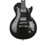Epiphone Les Paul Modern Graphite Black – Electric Guitar
