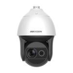 Hikvision Ip Ptz 8MP Smart Feat IR500M 42X Oz - CC469-19