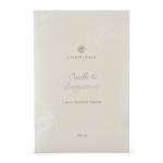 Oudh & Bergamot Scented Sachet