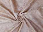 Taffeta Crushed Embroidered