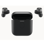 Bowers & Wilkins PI7 S2 Earphones Satin Black