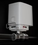 Ajax Waterstop