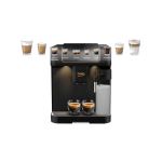 Caffeexperto Espresso Machine Black