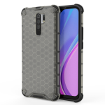 Xiaomi Redmi 9 Shockproof Honeycomb Cover