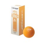 Dunlop Play MINI Squash Balls