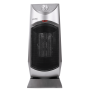 Goldair Ptc Fan Heater 750W/1500W Oscillating Ceramic Heater With Safety Features