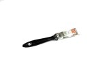 Picasso Black Paint Brush Plastic Handle 25MM