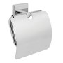 Bokx Covered Toilet Roll Holder - 10 Year Guarantee