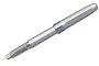 Platinum Plaisir Fountain Pen – Ice White