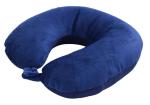 Microbeads Travel Pillow