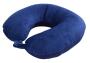 Microbeads Travel Pillow