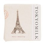 Tokyomilk Merci Beaucoup Tour Eiffel Finest Perfumed Soap
