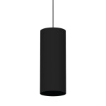 Lone PAR30 Pendant Light - Aluminium - White