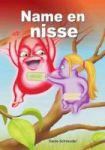 Name En Nisse Afrikaans Paperback