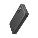 UGreen 10000MAH Power Bank 20W Pd Black