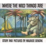 Where The Wild Things Are - Maurice Sendak Paperback