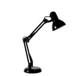 Pix Table Lamp Metal - Black