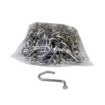 45MM Stainless Steel Hooks For Pool Nets And Covers