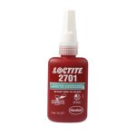 Threadlocker Loctite 2701 50ML