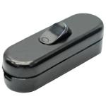 Switch Inline Trough Blk B128P