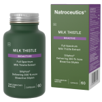Natroceutics Milk Thistle 60S