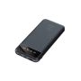 WUW-Y110 2 USB Type-c And Micro 10000MAH Power Bank