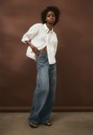Linen Shirt - White