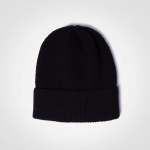 Ice Beanie - Burnt Orange Osfm