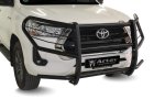 Toyota Hilux Bush Bar GD6 Full Face 2016-2026