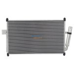 Chevrolet Trailblazer Condenser 2.5D 2.8D 3.6 13-17