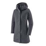Womens Tres 3-IN-1 Parka - Basin Green XXL