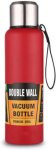 1.5L Stainless Steel Thermos Portable Vacuum Flask 1500 Ml Bottle