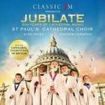 Presents Jubilate: 500 Years Of Cathedral Music Cd