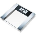 Beurer Diagnostic Bathroom Scale Bg 17