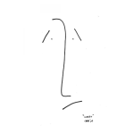 Range Of Feelings A5 - Worry Lines