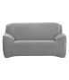 Fine Living 3 Seater Pet Couch Cover - Light Grey