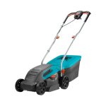 GARDENA Electric Lawnmower Powermax 1200 32